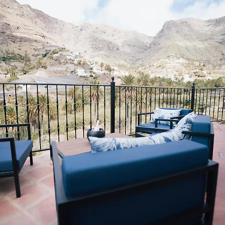 Petit * Valle Gran Rey