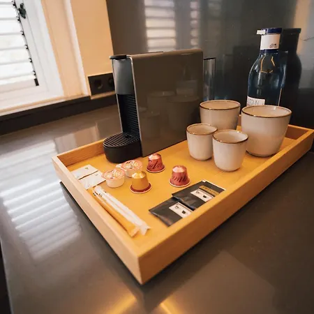 Апартаменты Petit *